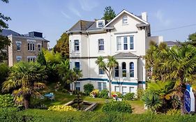 No5 Durley Road - Contemporary Serviced Rooms And Suites