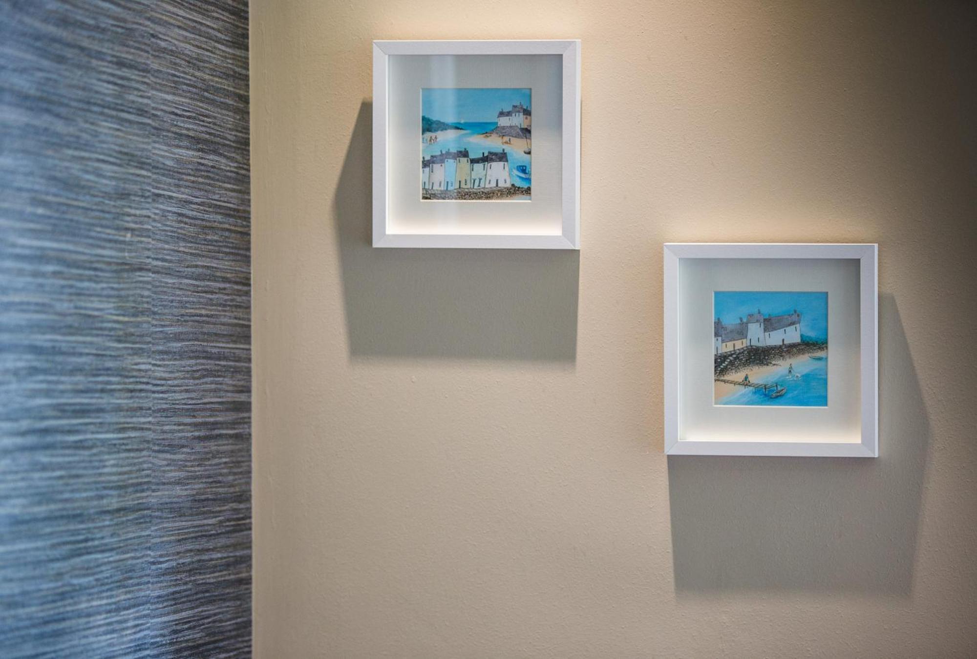 No5 Durley Road - Contemporary Serviced Rooms And Suites Bournemouth Room photo